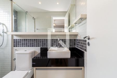 Apartamento à venda com 150m², 3 quartos e 3 vagas Apartamento à venda com 150m², 3 quartos e 3 vagasBanheiro Suíte 1