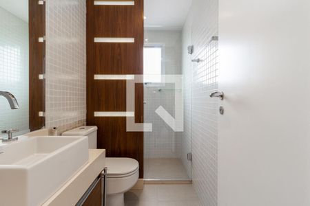 Apartamento para alugar com 3 quartos, 150m² em Vila Olímpia, São Paulo