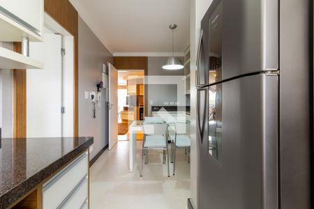 Apartamento à venda com 150m², 3 quartos e 3 vagas Apartamento à venda com 150m², 3 quartos e 3 vagasCozinha