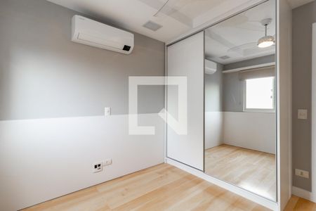 Quarto 3 de apartamento para alugar com 3 quartos, 150m² em Vila Olímpia, São Paulo