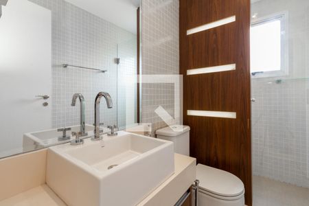 Apartamento à venda com 150m², 3 quartos e 3 vagas Apartamento à venda com 150m², 3 quartos e 3 vagasBanheiro 3