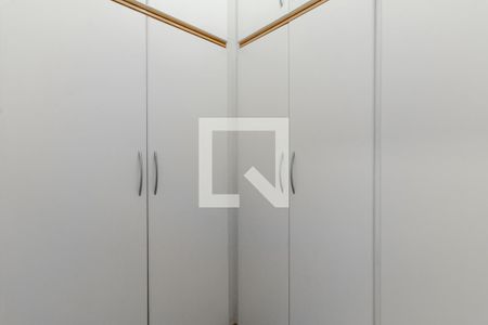 Quarto de Serviço de apartamento para alugar com 3 quartos, 150m² em Vila Olímpia, São Paulo