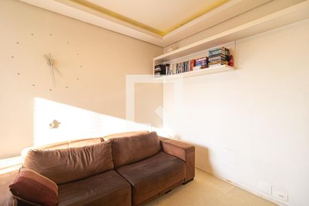 Sala 2 de apartamento para alugar com 4 quartos, 191m² em Perdizes, São Paulo