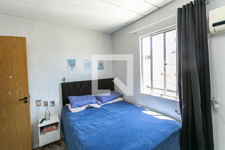 Quarto 2 de apartamento à venda com 2 quartos, 43m² em Hamburgo Velho, Novo Hamburgo