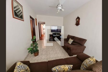 Casa à venda com 2 quartos, 91m² em Oswaldo Cruz, São Caetano do Sul