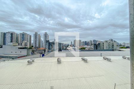 Vista de apartamento à venda com 2 quartos, 66m² em Brás, São Paulo