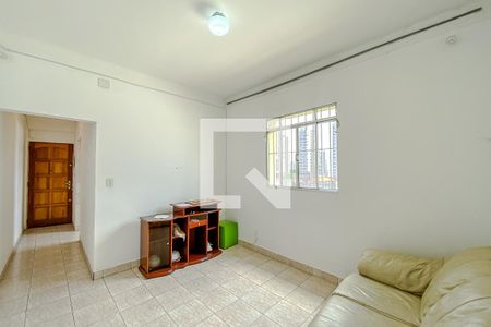 Sala de apartamento à venda com 2 quartos, 66m² em Brás, São Paulo