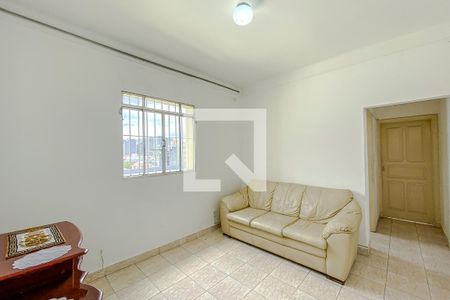 Sala de apartamento à venda com 2 quartos, 66m² em Brás, São Paulo