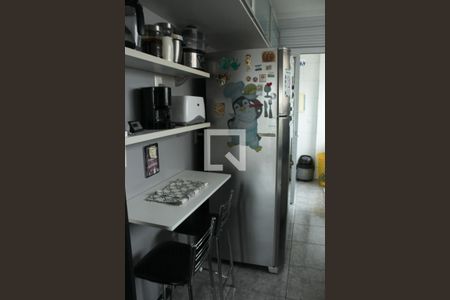 Apartamento para alugar com 90m², 3 quartos e 2 vagasCozinha