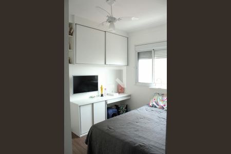 Apartamento para alugar com 90m², 3 quartos e 2 vagasQuarto