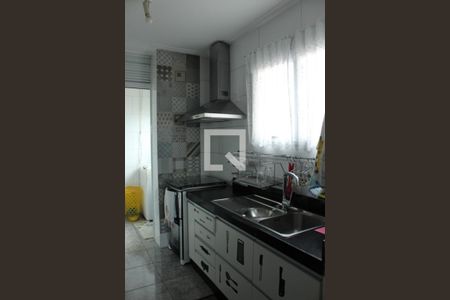 Apartamento para alugar com 90m², 3 quartos e 2 vagasCozinha