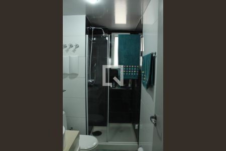 Apartamento para alugar com 90m², 3 quartos e 2 vagasBanheiro