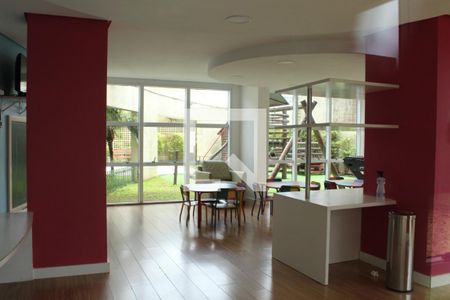 Apartamento para alugar com 90m², 3 quartos e 2 vagasBrinquedoteca