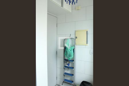 Apartamento para alugar com 90m², 3 quartos e 2 vagasLavanderia