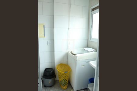 Apartamento para alugar com 90m², 3 quartos e 2 vagasLavanderia