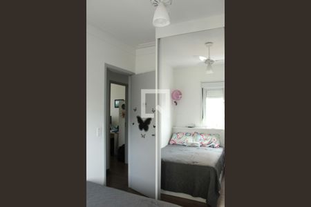 Apartamento para alugar com 90m², 3 quartos e 2 vagasQuarto