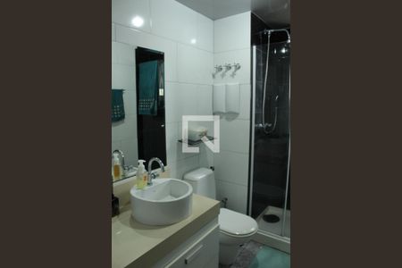 Apartamento para alugar com 90m², 3 quartos e 2 vagasBanheiro