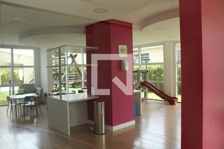 Apartamento para alugar com 90m², 3 quartos e 2 vagasBrinquedoteca