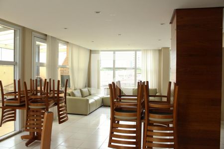 Apartamento para alugar com 90m², 3 quartos e 2 vagassalão de festas