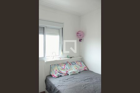 Apartamento para alugar com 90m², 3 quartos e 2 vagasQuarto