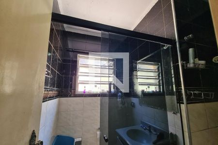 Casa para alugar com 170m², 3 quartos e 2 vagas Casa para alugar com 170m², 3 quartos e 2 vagasBanheiro 1