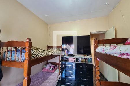 Suite de casa para alugar com 3 quartos, 170m² em Cidade São Mateus, São Paulo