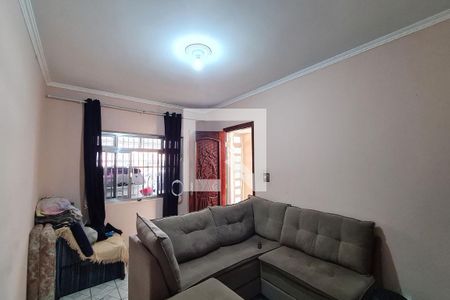 Sala de casa para alugar com 3 quartos, 170m² em Cidade São Mateus, São Paulo