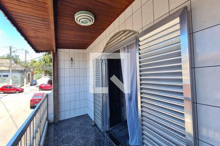 Casa para alugar com 170m², 3 quartos e 2 vagas Casa para alugar com 170m², 3 quartos e 2 vagasVaranda da Suite