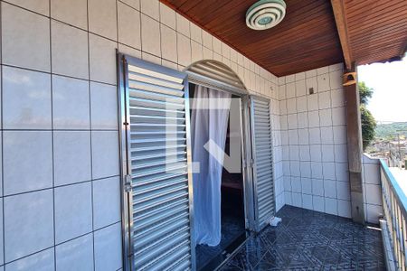 Casa para alugar com 170m², 3 quartos e 2 vagas Casa para alugar com 170m², 3 quartos e 2 vagasVaranda da Suite