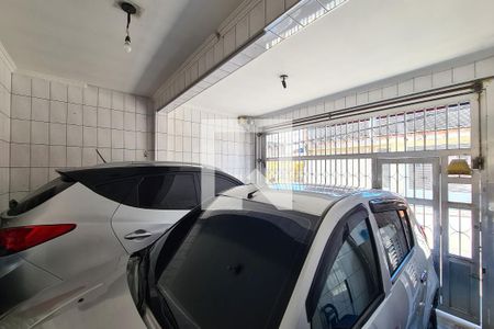 Casa para alugar com 170m², 3 quartos e 2 vagas Casa para alugar com 170m², 3 quartos e 2 vagasGaragem