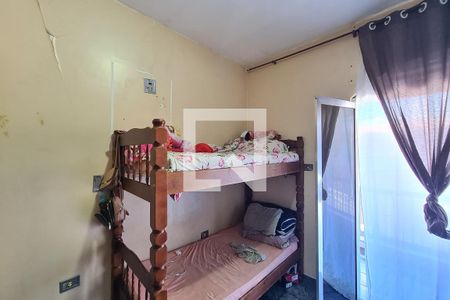 Suite de casa para alugar com 3 quartos, 170m² em Cidade São Mateus, São Paulo