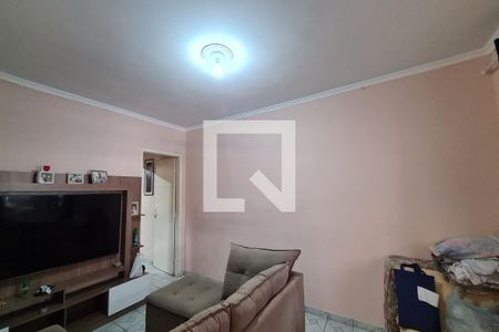 Sala de casa para alugar com 3 quartos, 170m² em Cidade São Mateus, São Paulo