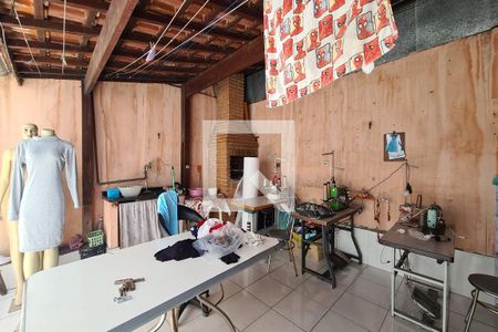 Casa para alugar com 170m², 3 quartos e 2 vagas Casa para alugar com 170m², 3 quartos e 2 vagasVaranda quarto 1