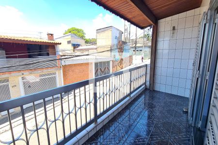 Casa para alugar com 170m², 3 quartos e 2 vagas Casa para alugar com 170m², 3 quartos e 2 vagasVaranda da Suite