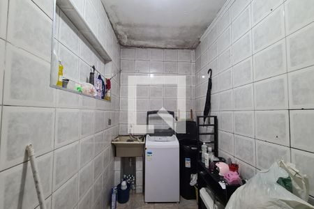 Casa para alugar com 170m², 3 quartos e 2 vagas Casa para alugar com 170m², 3 quartos e 2 vagasÁrea de Serviço