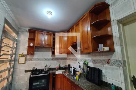 Casa para alugar com 170m², 3 quartos e 2 vagas Casa para alugar com 170m², 3 quartos e 2 vagascozinha