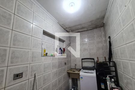 Casa para alugar com 170m², 3 quartos e 2 vagas Casa para alugar com 170m², 3 quartos e 2 vagasÁrea de Serviço