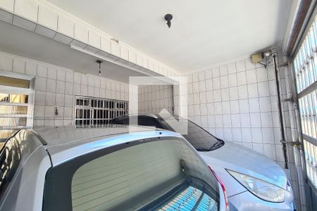 Casa para alugar com 170m², 3 quartos e 2 vagas Casa para alugar com 170m², 3 quartos e 2 vagasGaragem