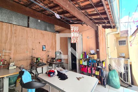 Casa para alugar com 170m², 3 quartos e 2 vagas Casa para alugar com 170m², 3 quartos e 2 vagasVaranda quarto 1