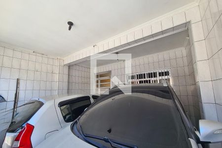 Casa para alugar com 170m², 3 quartos e 2 vagas Casa para alugar com 170m², 3 quartos e 2 vagasGaragem