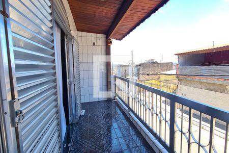 Casa para alugar com 170m², 3 quartos e 2 vagas Casa para alugar com 170m², 3 quartos e 2 vagasVaranda da Suite