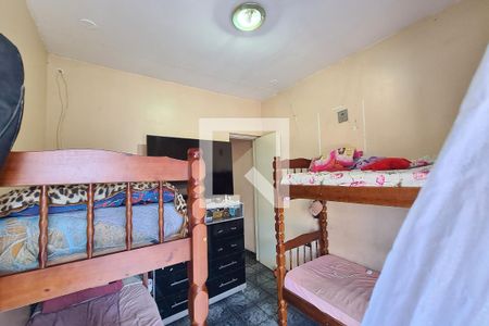 Suite de casa para alugar com 3 quartos, 170m² em Cidade São Mateus, São Paulo