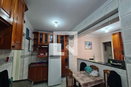 Casa para alugar com 170m², 3 quartos e 2 vagas Casa para alugar com 170m², 3 quartos e 2 vagascozinha