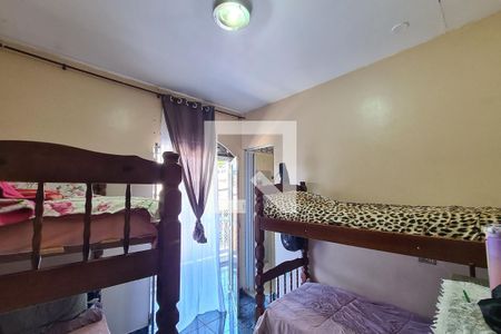 Suite de casa para alugar com 3 quartos, 170m² em Cidade São Mateus, São Paulo