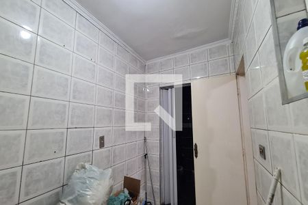 Casa para alugar com 170m², 3 quartos e 2 vagas Casa para alugar com 170m², 3 quartos e 2 vagasÁrea de Serviço