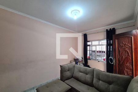 Sala de casa para alugar com 3 quartos, 170m² em Cidade São Mateus, São Paulo