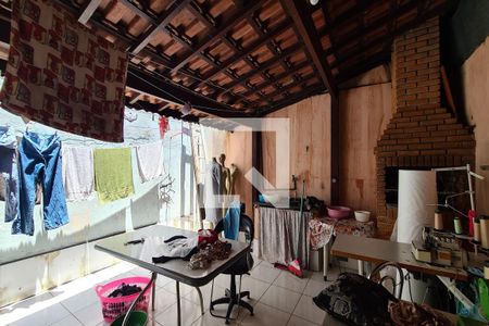 Casa para alugar com 170m², 3 quartos e 2 vagas Casa para alugar com 170m², 3 quartos e 2 vagasVaranda quarto 1