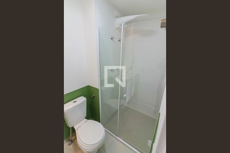 Apartamento à venda com 32m², 1 quarto e sem vagaBanheiro