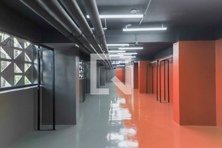 Apartamento à venda com 32m², 1 quarto e sem vagaBicicletario