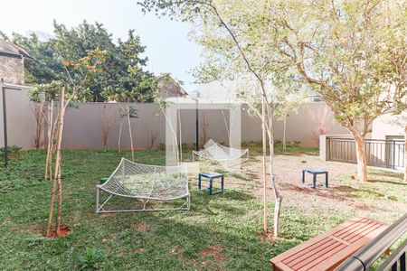 Apartamento à venda com 32m², 1 quarto e sem vagaHorta